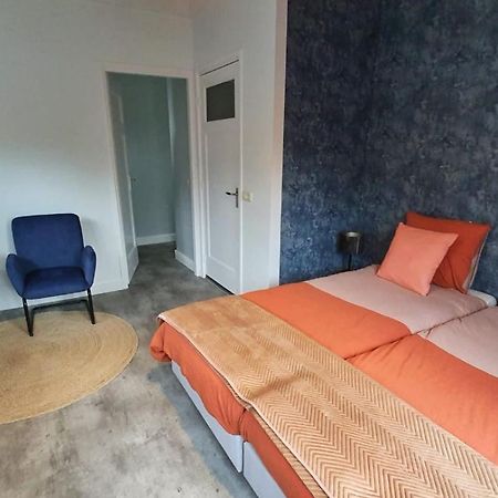 Bnb-Heirhuys Вісвліт Екстер'єр фото