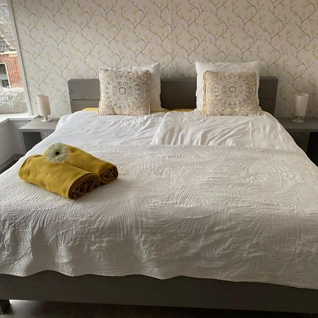 Bnb-Heirhuys Вісвліт Екстер'єр фото