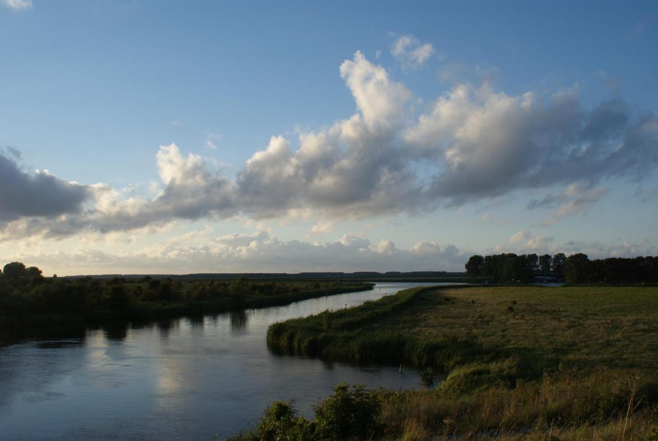 Bnb-Heirhuys Вісвліт Екстер'єр фото