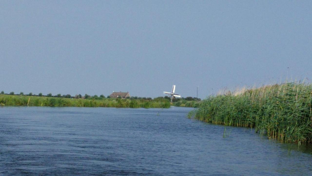 Bnb-Heirhuys Вісвліт Екстер'єр фото