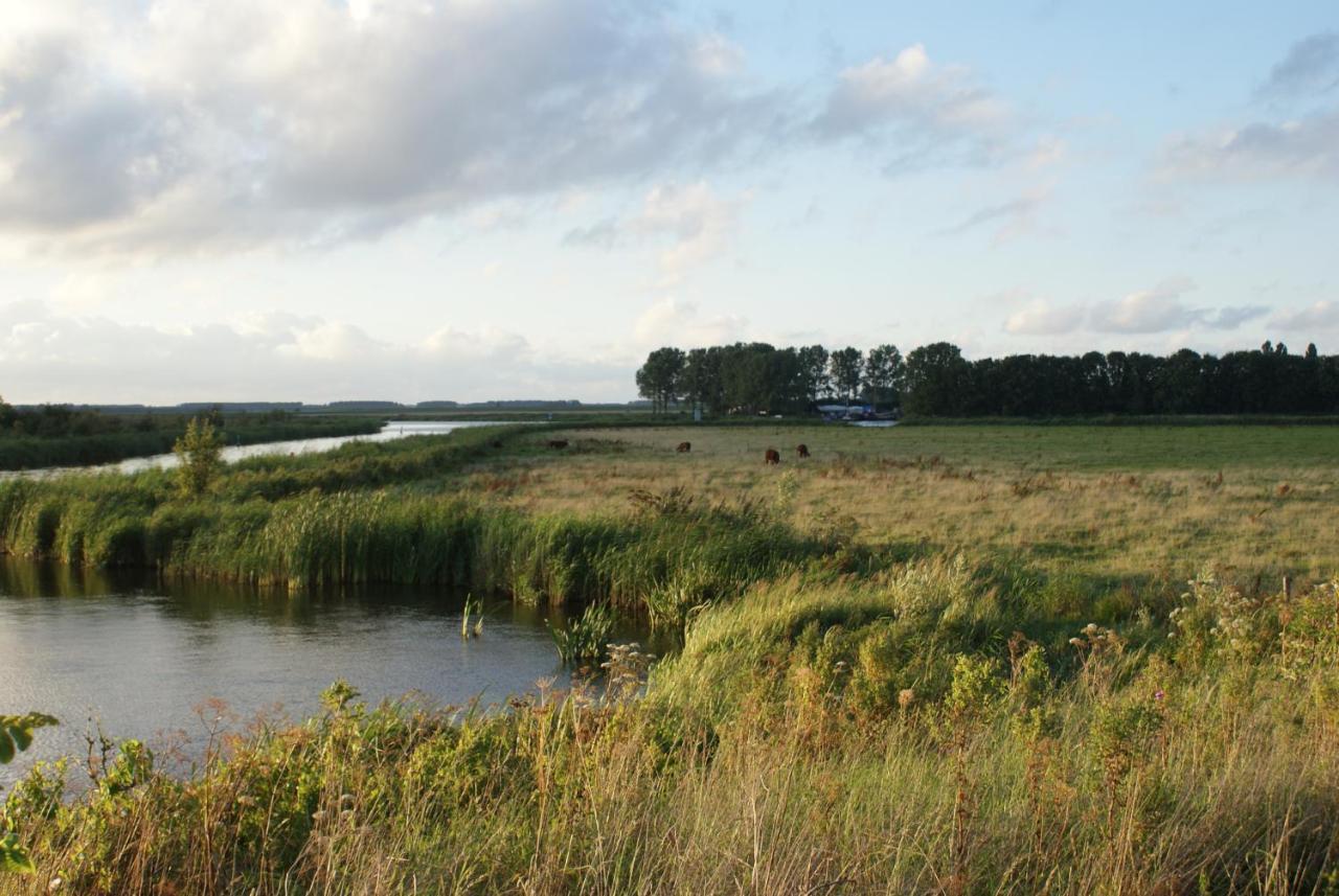 Bnb-Heirhuys Вісвліт Екстер'єр фото
