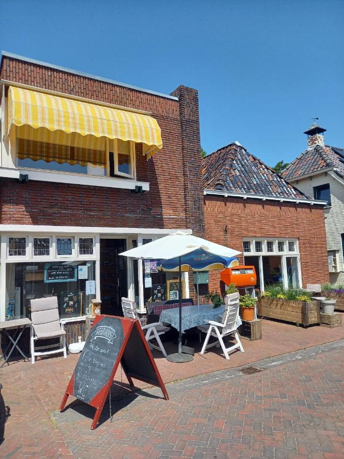 Bnb-Heirhuys Вісвліт Екстер'єр фото