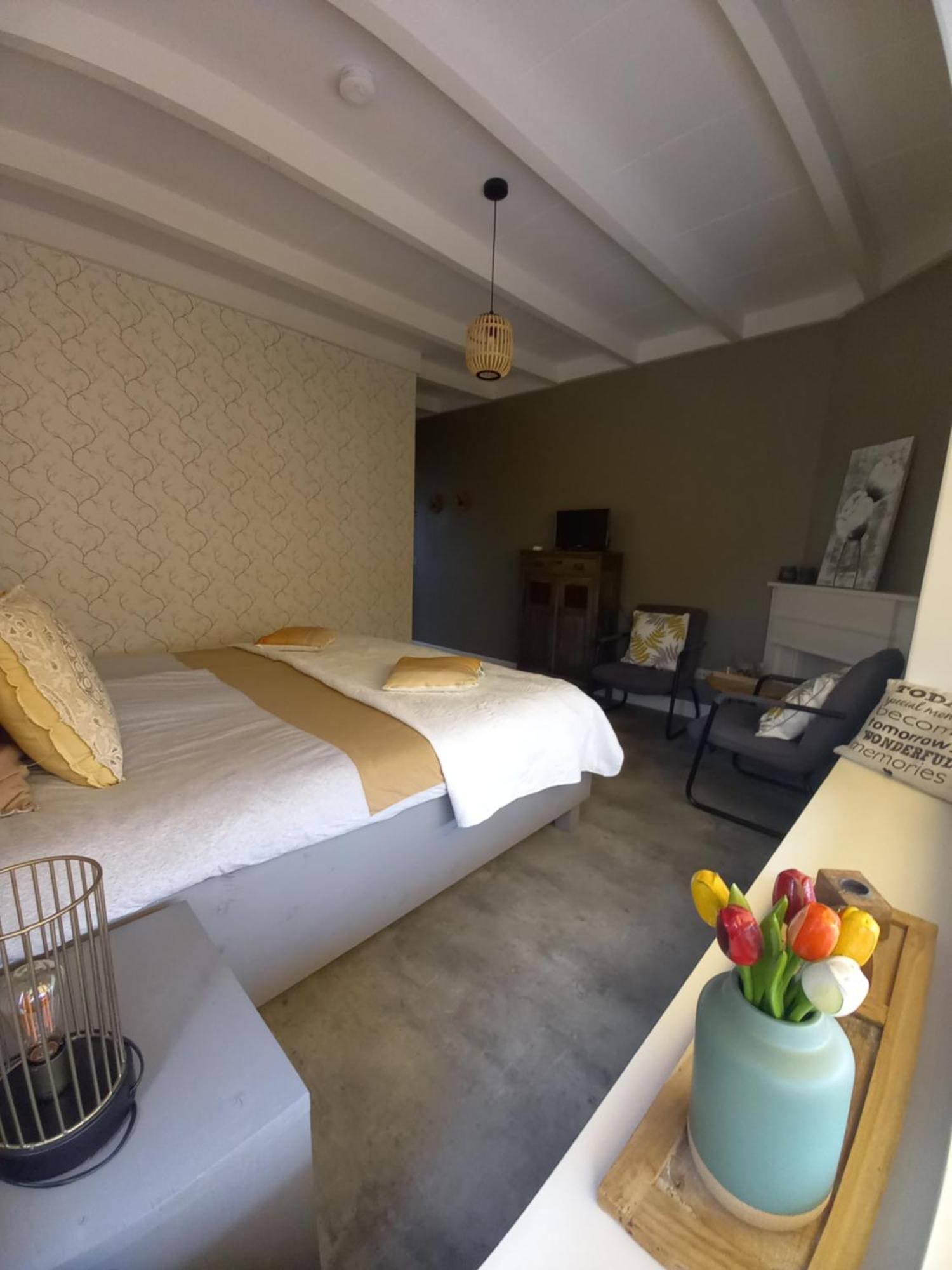 Bnb-Heirhuys Вісвліт Екстер'єр фото