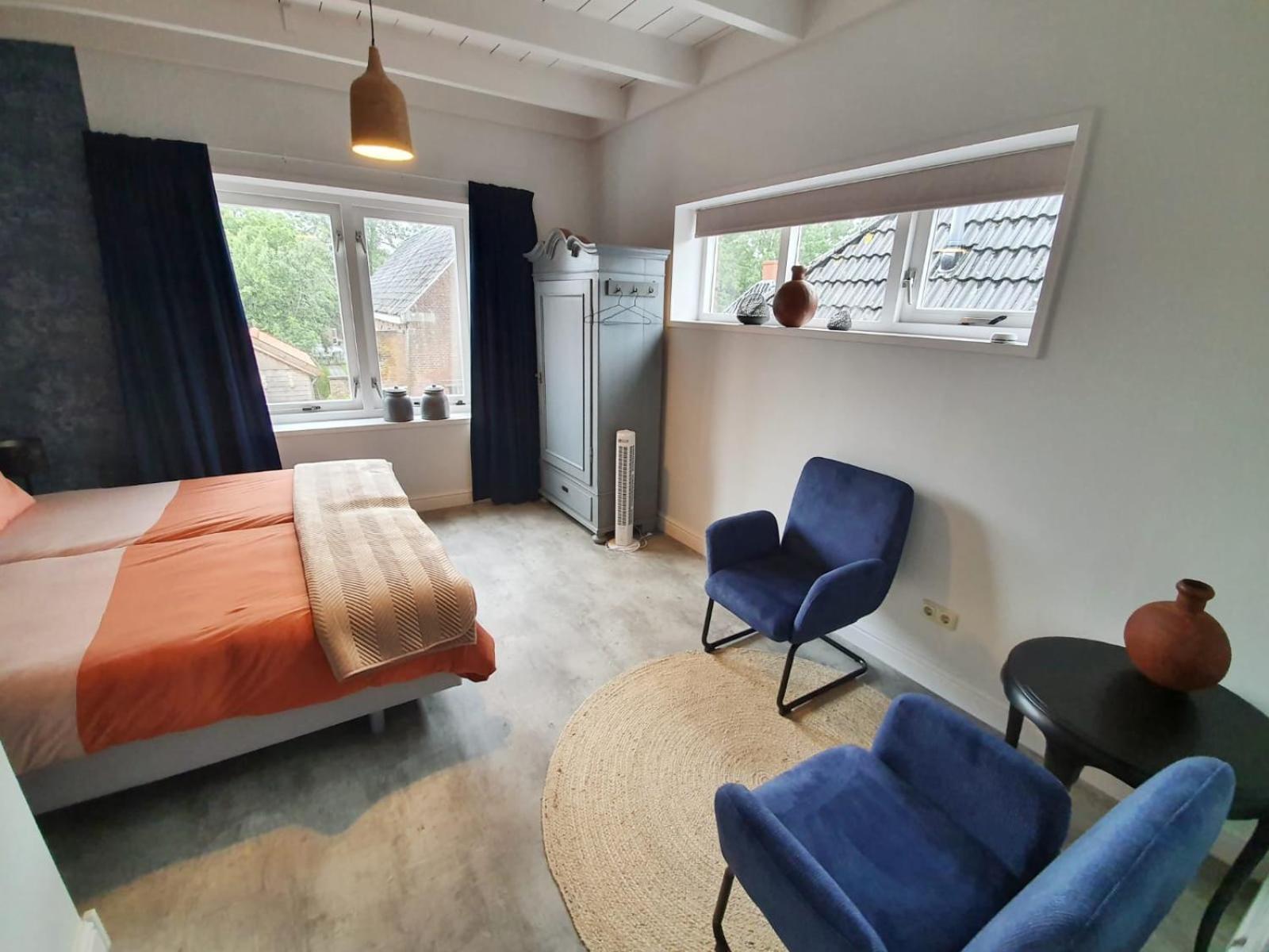 Bnb-Heirhuys Вісвліт Екстер'єр фото
