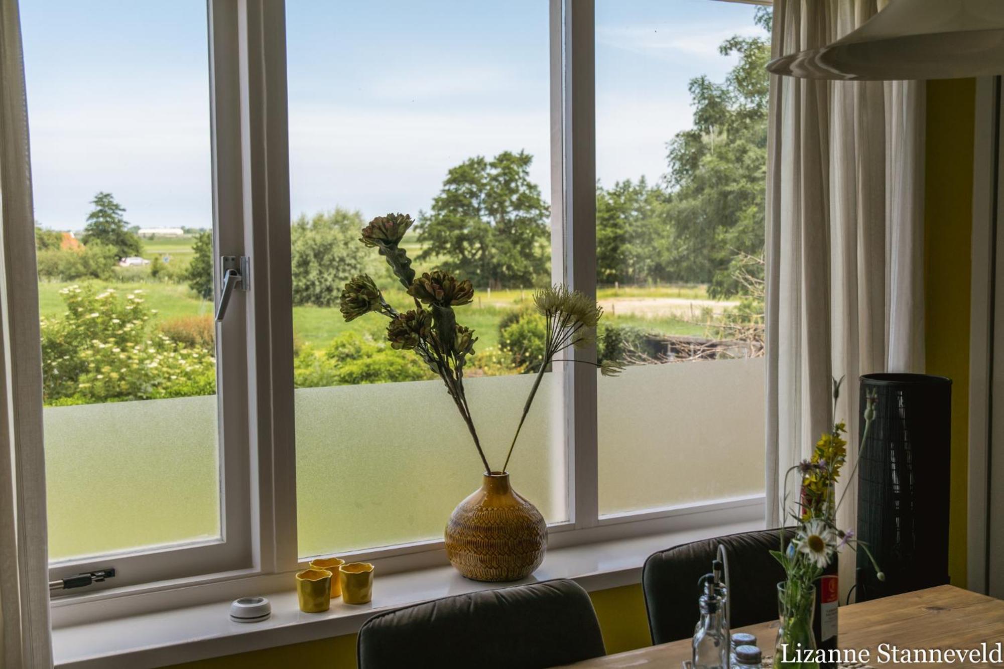 Bnb-Heirhuys Вісвліт Екстер'єр фото